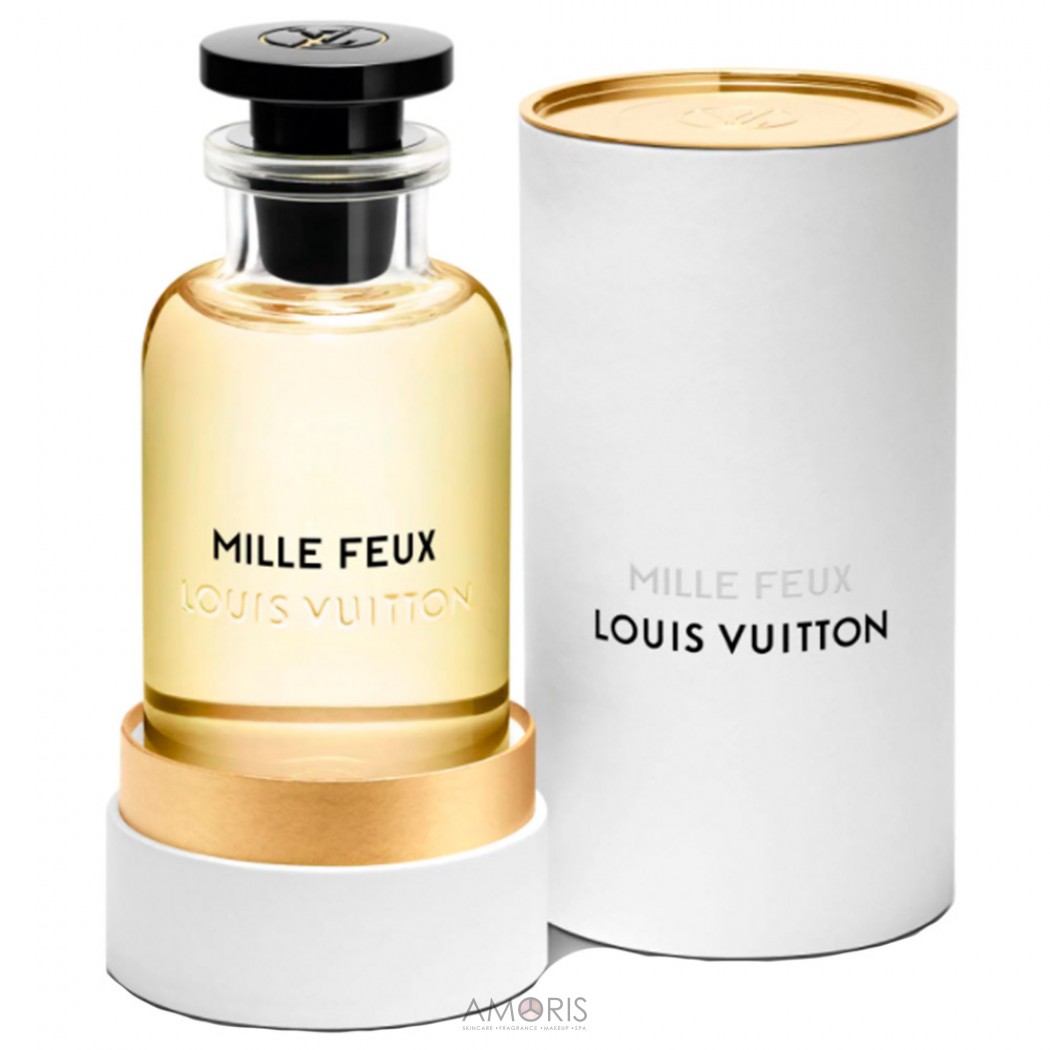 Louis Vuitton Mille Feux - Парфюмированная вода EDP | Amoris